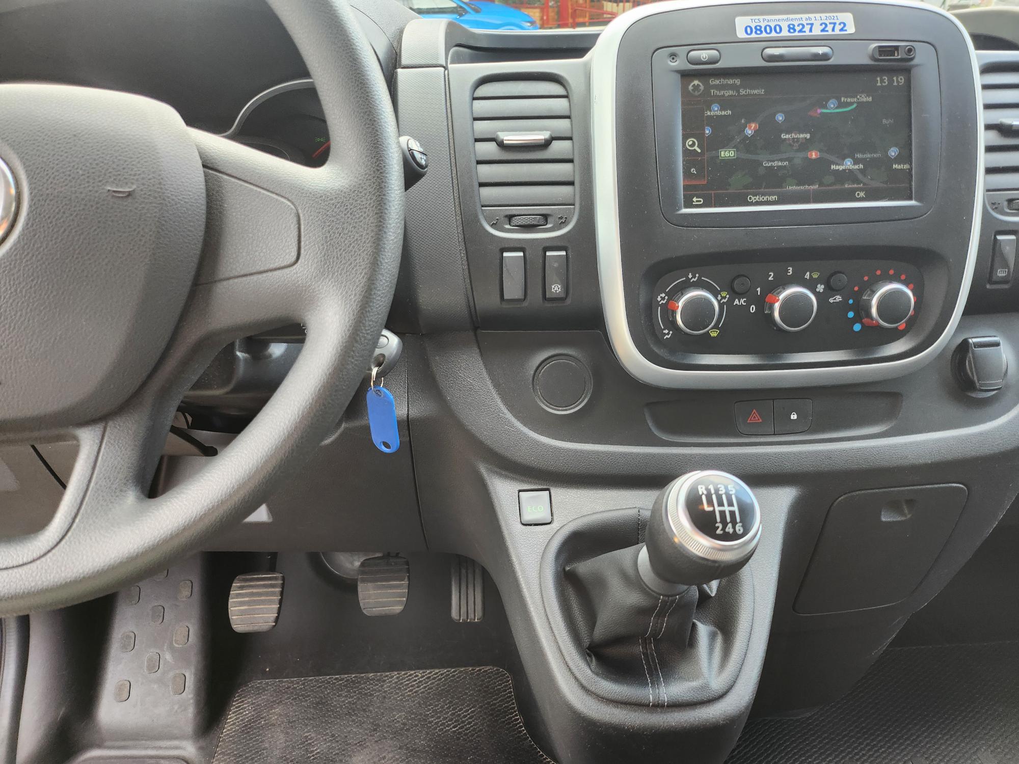 Fiat Talento 2.0