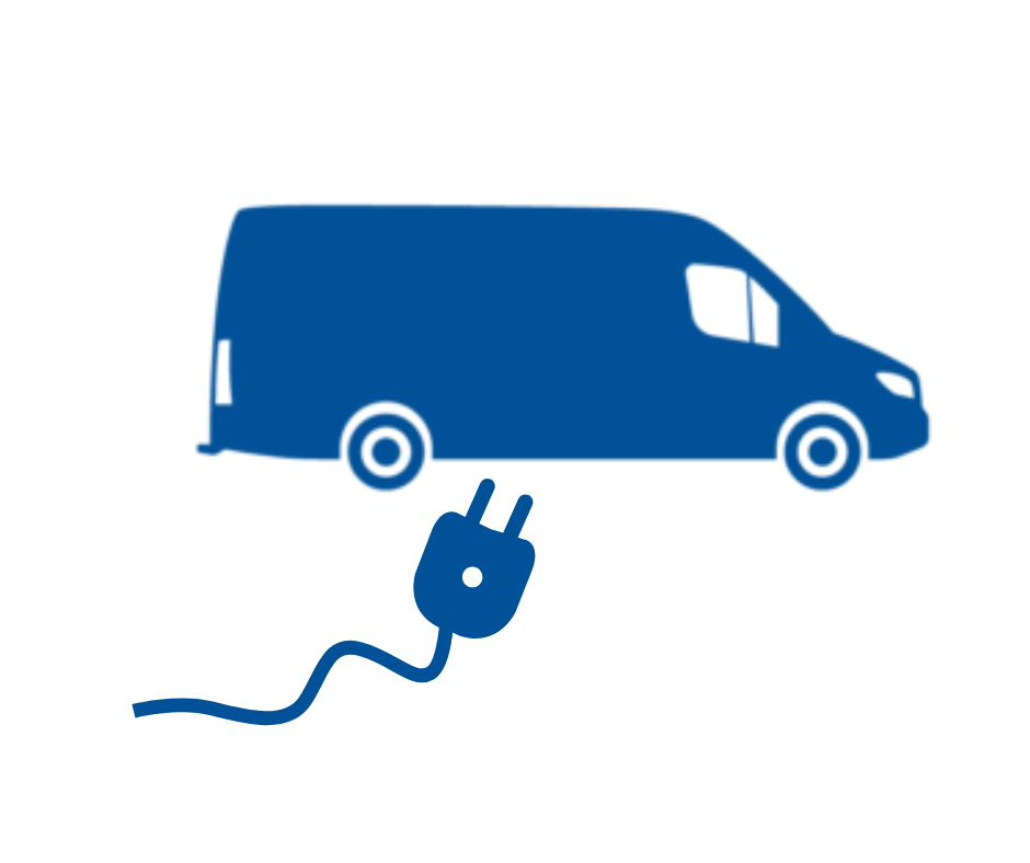 Elektotransporter mieten