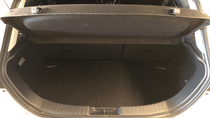 Mazda 2 1.5L Automat